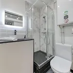 Design Flat & Parking - Paris Access 13 Min
