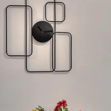 Design Flat & Parking - Paris Access 13 Min * 생드니